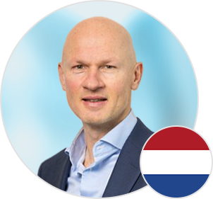 Lourens van der Zijl