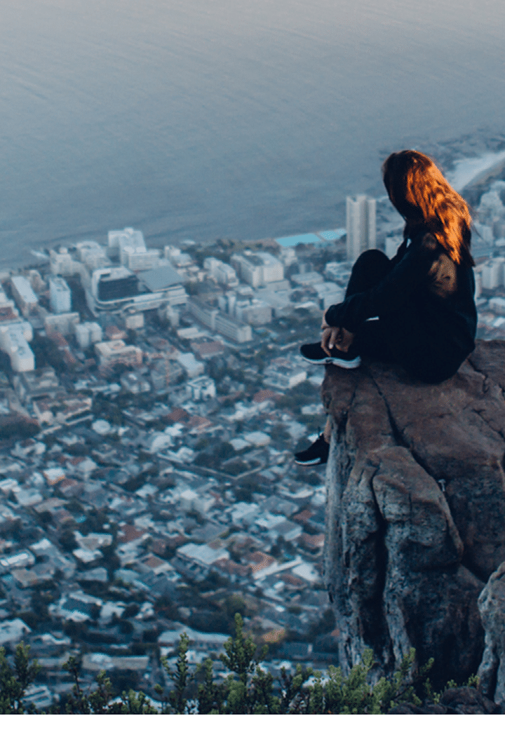 Photo Taken In Cape Town, South Africa