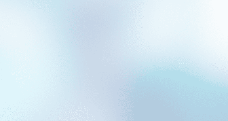 abstract blue gradient smooth background