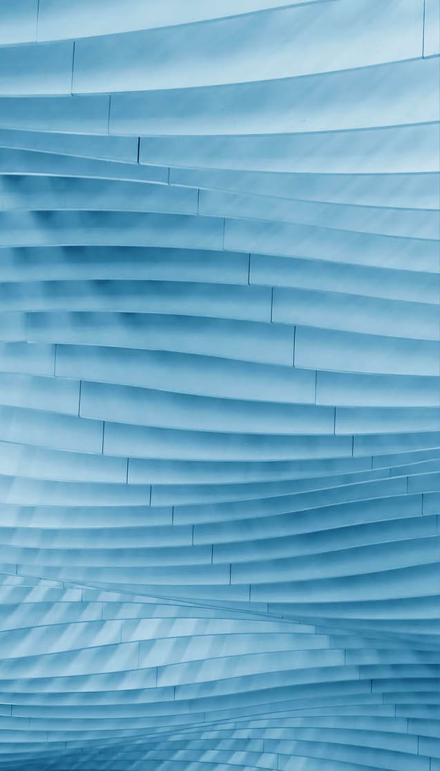 Modern building abstract background pattern