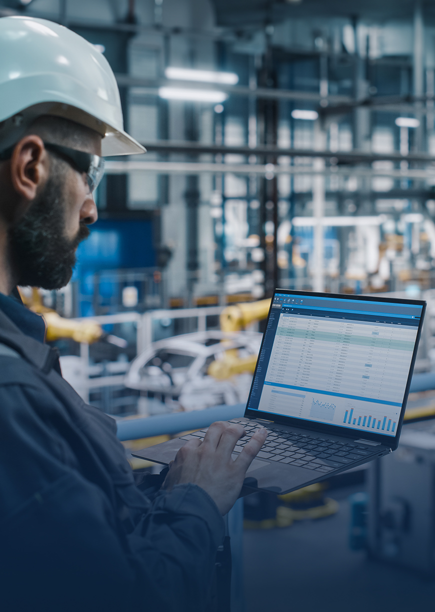 Digital transformation: the key to unleashing business growth