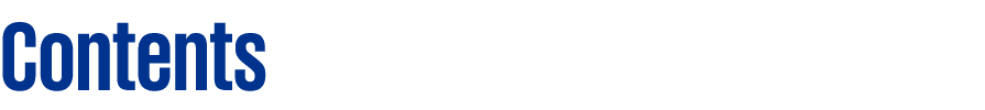 Contents