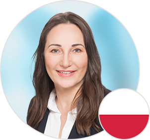 Alina Woloszyn