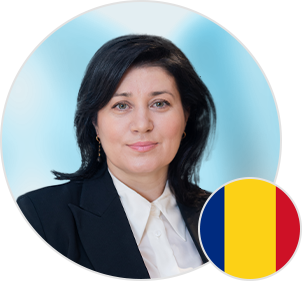 Nicoleta Mihai